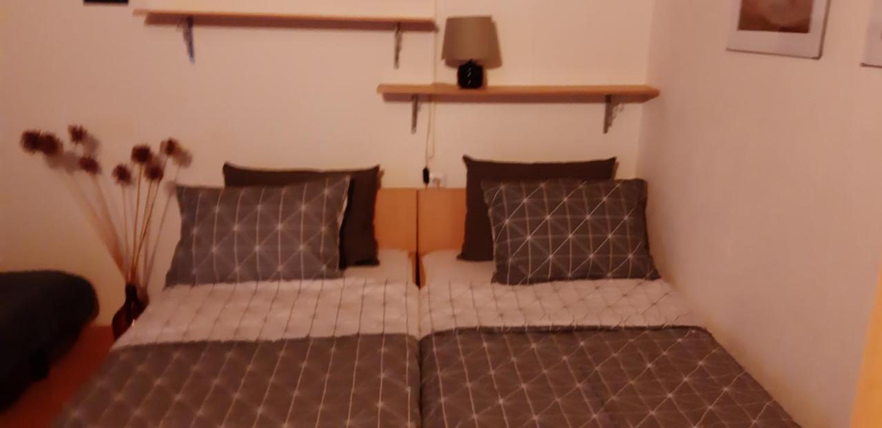 Bamboo Apartman Portorož Eksteriør billede
