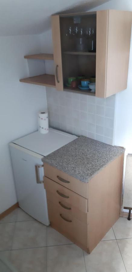 Bamboo Apartman Portorož Eksteriør billede