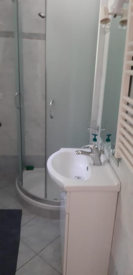 Bamboo Apartman Portorož Eksteriør billede
