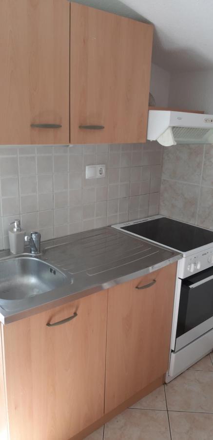 Bamboo Apartman Portorož Eksteriør billede