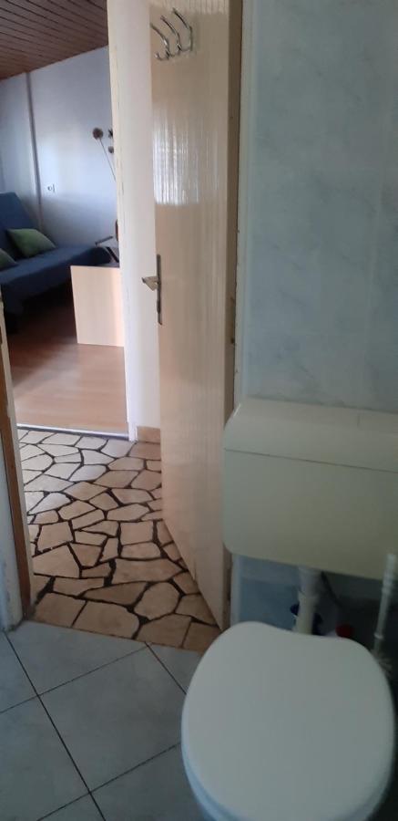 Bamboo Apartman Portorož Eksteriør billede